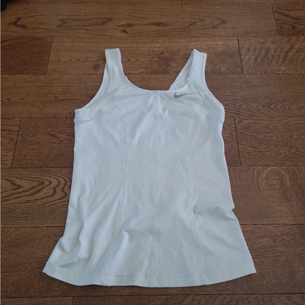 Dri fit Nike vest